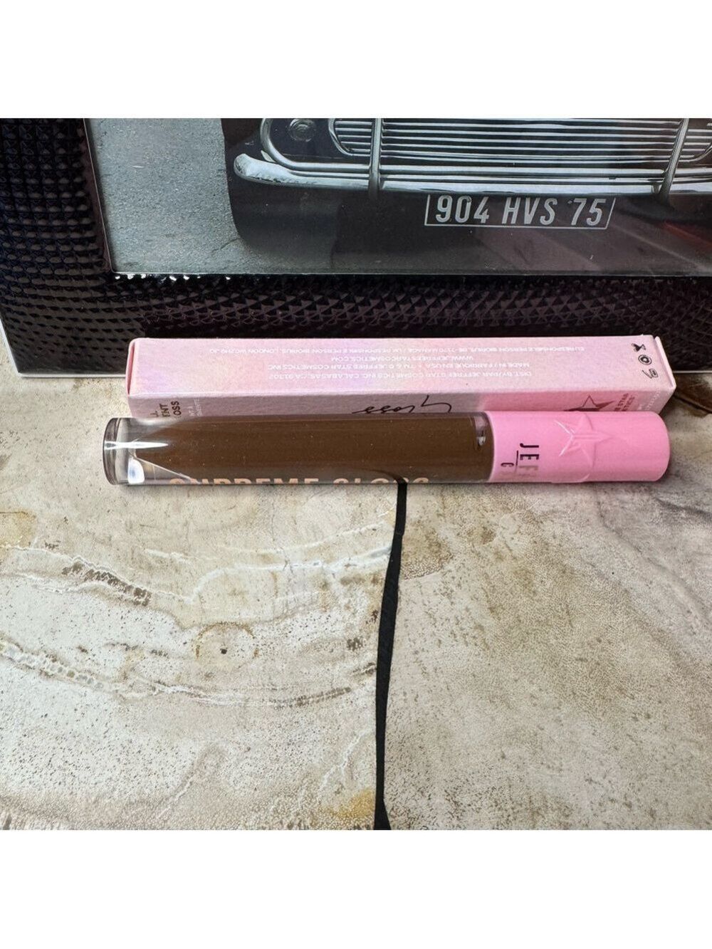Jeffree Star - Dominatrix - Supreme Gloss   BRAND NEW
